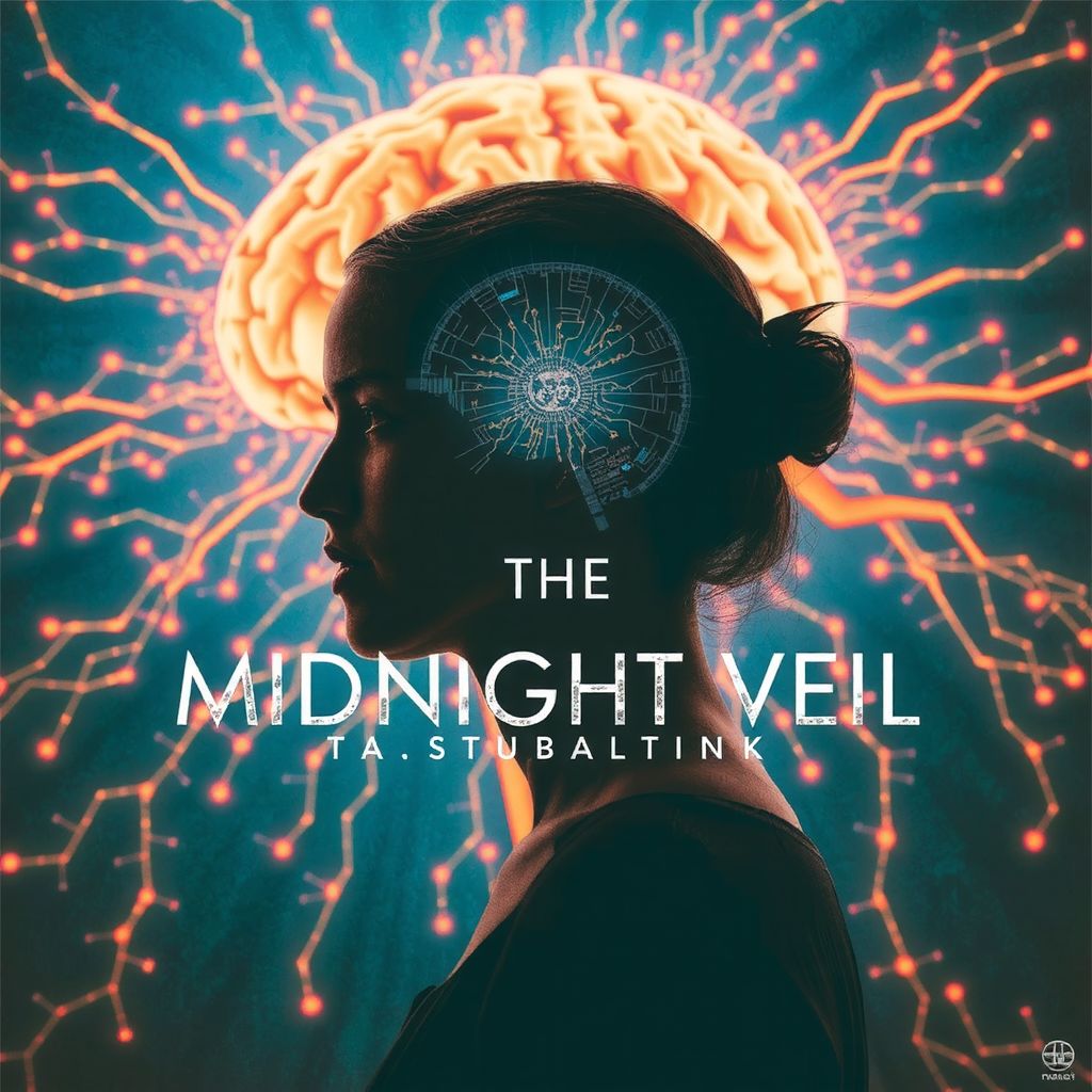 The Midnight Veil variation 3